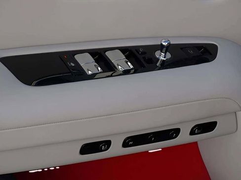 Certified 2024 Rolls-Royce Ghost AWD/4WD image 11