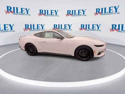 New 2026 Ford Mustang Premium image 2