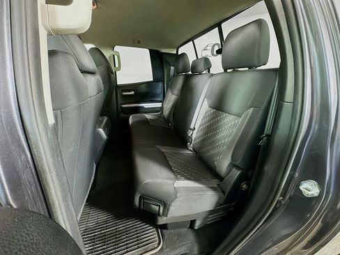 Used 2021 Toyota Tundra SR5 image 27
