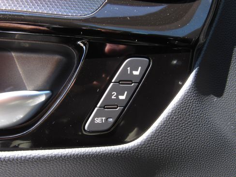 Certified 2024 Honda CR-V EX-L image 25