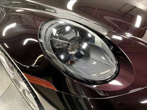 Used 2024 Porsche 911 GT3 RS image 15