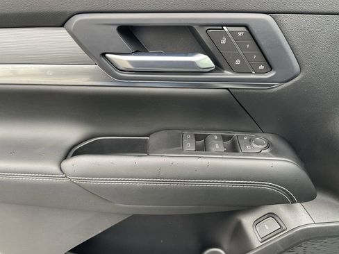 New 2026 GMC Terrain Elevation w/ Elevation Premium Package AWD/4WD image 23