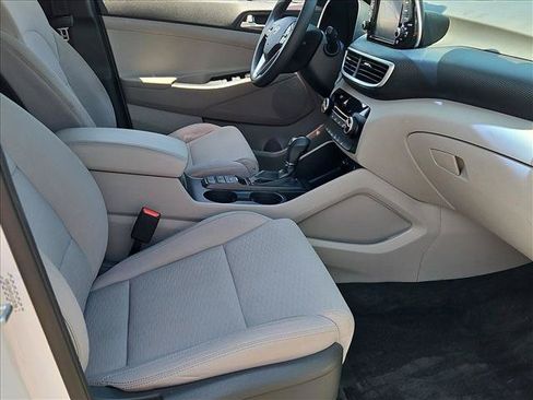Used 2020 Hyundai Tucson Value FWD image 26