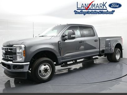 Certified 2025 Ford F350 XLT