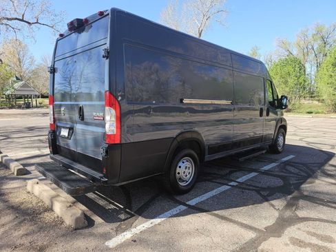 Used 2020 RAM ProMaster 3500 image 5