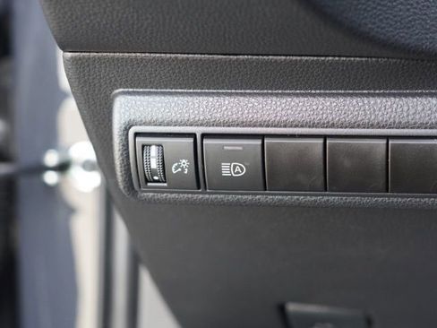 Certified 2025 Toyota Corolla XSE image 19