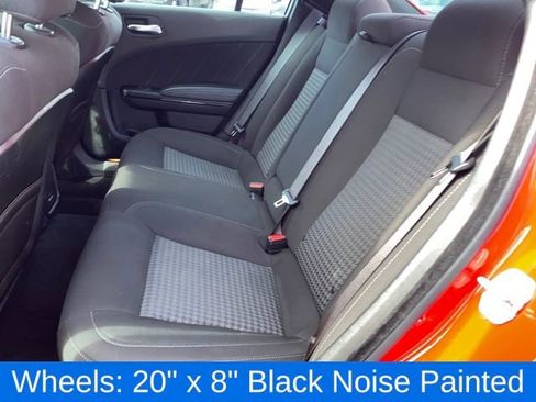 Used 2023 Dodge Charger GT w/ Blacktop Package image 17