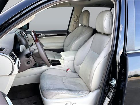 Used 2014 Lexus GX 460 w/ Premium Package AWD/4WD image 7