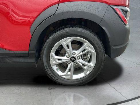 Used 2023 Hyundai Kona SEL AWD/4WD image 32