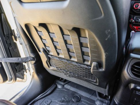 Used 2020 Jeep Wrangler Unlimited Rubicon AWD/4WD image 58
