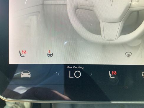 Used 2021 Tesla Model 3 Long Range AWD/4WD image 20