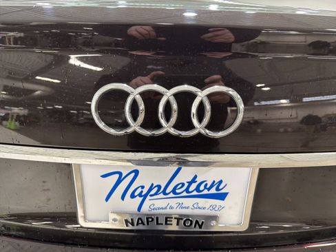 Used 2024 Audi A6 Premium Plus image 30