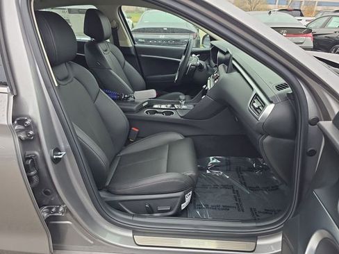 New 2026 Genesis G70 2.5T AWD/4WD image 24