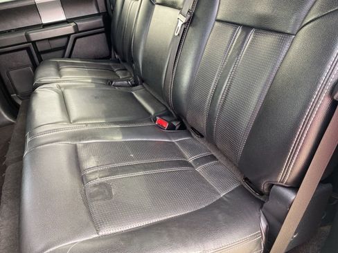 Used 2017 Ford F150 XLT w/ Equipment Group 302A Luxury image 5