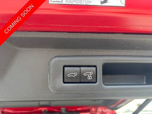 Used 2024 Toyota Sequoia Capstone AWD/4WD image 15