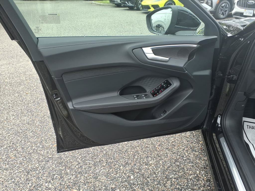Used 2025 Audi A5 Premium Plus AWD/4WD image 11