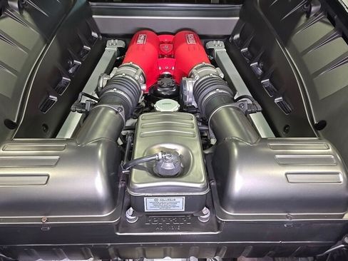 Used 2006 Ferrari F430 Coupe RWD image 7