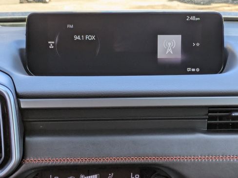 New 2026 MAZDA CX-50 AWD 2.5 S w/ Accent Package image 19