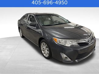 Used 2012 Toyota Camry XLE w/ Leather Pkg video 2