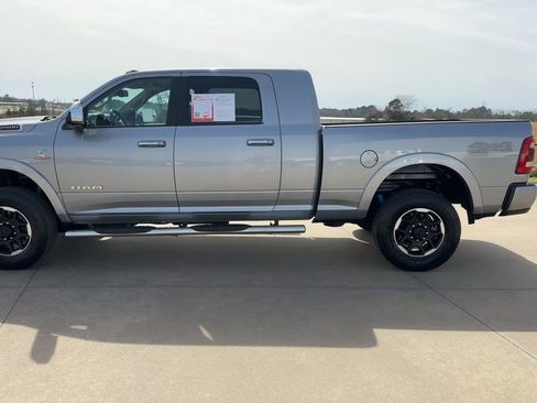 Used 2021 RAM 2500 Laramie image 5