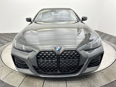 New 2026 BMW 430i xDrive Convertible w/ M Sport Package image 14