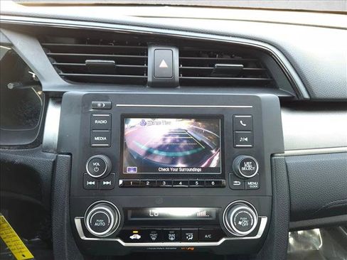 Used 2016 Honda Civic LX image 14