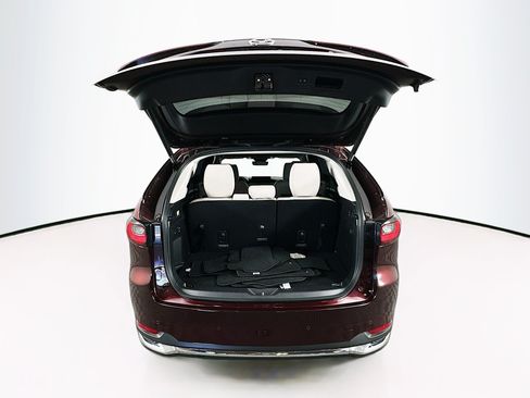 Used 2024 MAZDA CX-90 Plug-In Hybrid w/ Premium Pkg AWD/4WD image 31