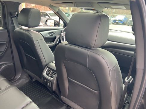 Used 2020 Chevrolet Blazer LT w/ Sound & Technology Package image 16