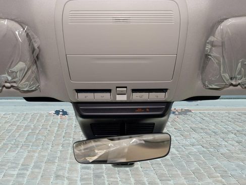 New 2026 MAZDA CX-90 3.3 Turbo w/ Preferred Package image 25