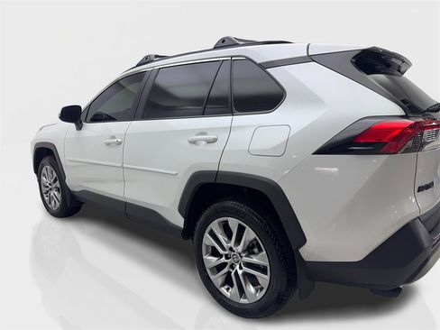 Used 2024 Toyota RAV4 XLE Premium image 14