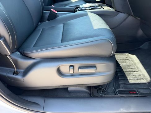 Certified 2023 Honda Passport Elite image 30