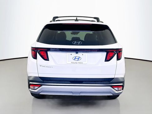 New 2026 Hyundai Tucson SEL FWD image 6