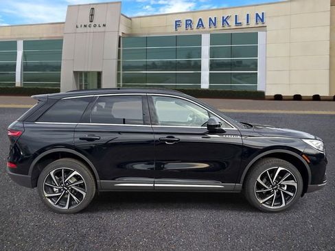 New 2026 Lincoln Corsair Reserve AWD/4WD image 8