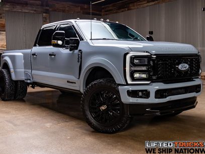 Used 2026 Ford F350 Platinum