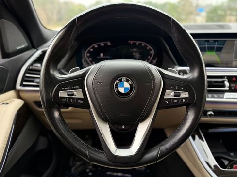 Used 2020 BMW X5 xDrive40i w/ Convenience Package image 24