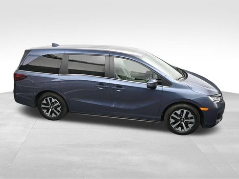 Used 2026 Honda Odyssey EX-L image 31