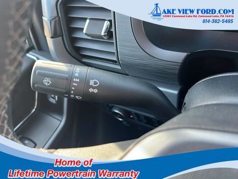 Used 2025 Ford F150 XLT w/ Equipment Group 302A MID image 23