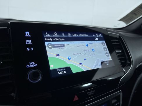 Used 2020 Honda Passport Elite image 20