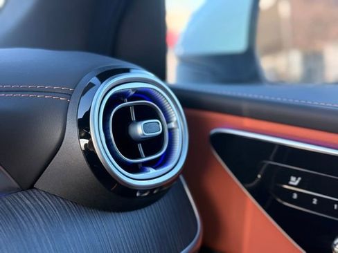 New 2026 Mercedes-Benz GLC 300 4MATIC image 31