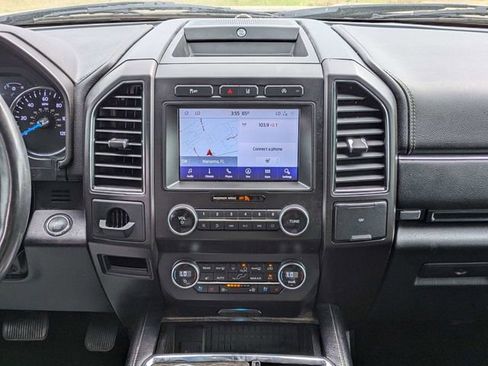 Used 2020 Ford Expedition Limited w/ Equipment Group 301A RWD image 20