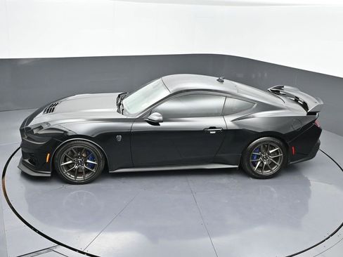 Used 2024 Ford Mustang Dark Horse w/ Dark Horse Handlin Package image 38