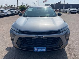 Used 2024 Chevrolet Trax ACTIV w/ Driver Confidence Package FWD video 2
