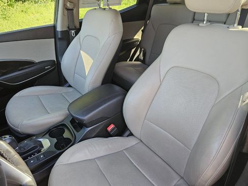 Used 2018 Hyundai Santa Fe Sport image 12