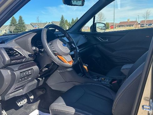 Used 2022 Subaru Forester Wilderness AWD/4WD image 11