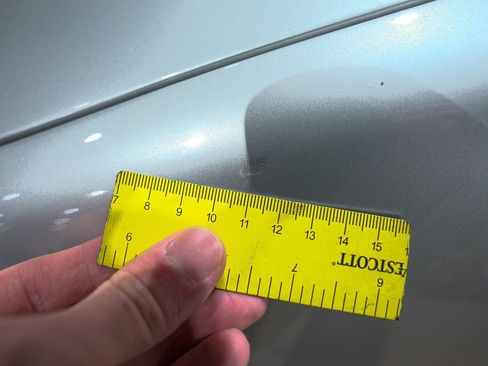 Used 1996 Chevrolet Corvette Coupe image 28