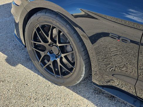 Used 2022 Ford Mustang GT Premium image 10