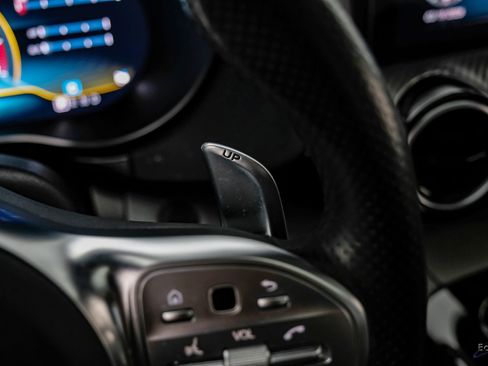 Used 2020 Mercedes-Benz AMG GT C image 53