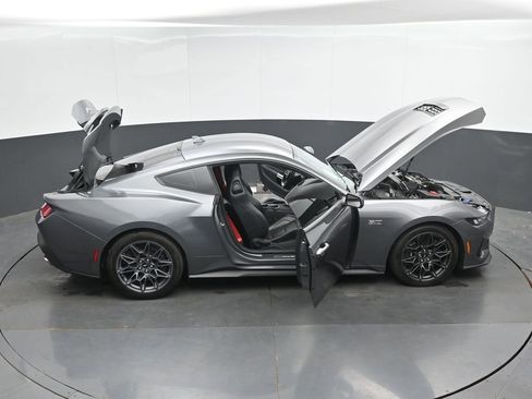 Used 2024 Ford Mustang GT Premium w/ GT Performance Package RWD image 51