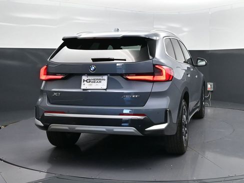 Certified 2025 BMW X1 xDrive28i image 7