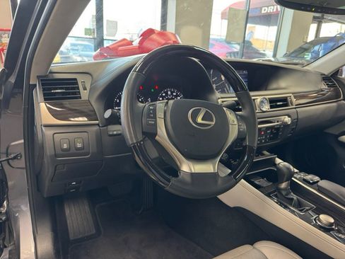 Used 2014 Lexus GS 350 image 33